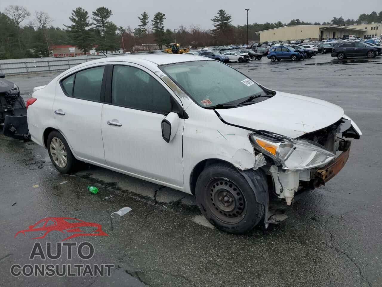 NISSAN VERSA 2017 - 3N1CN7AP3HL843159
