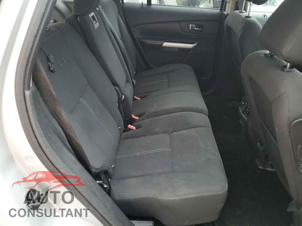 FORD EDGE 2013 - 2FMDK3GC7DBB51799