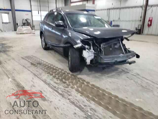 MAZDA CX-9 2014 - JM3TB2BAXE0444610