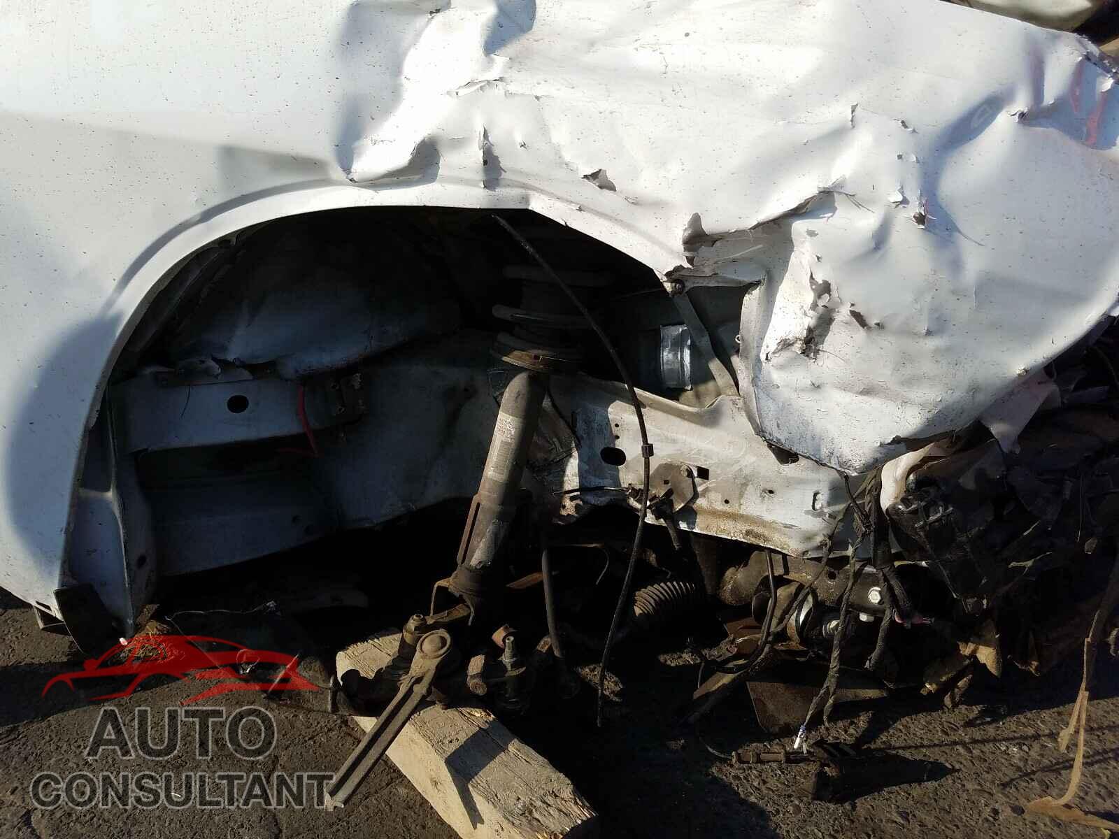 DODGE CHALLENGER 2017 - 2C3CDZAG0HH658799