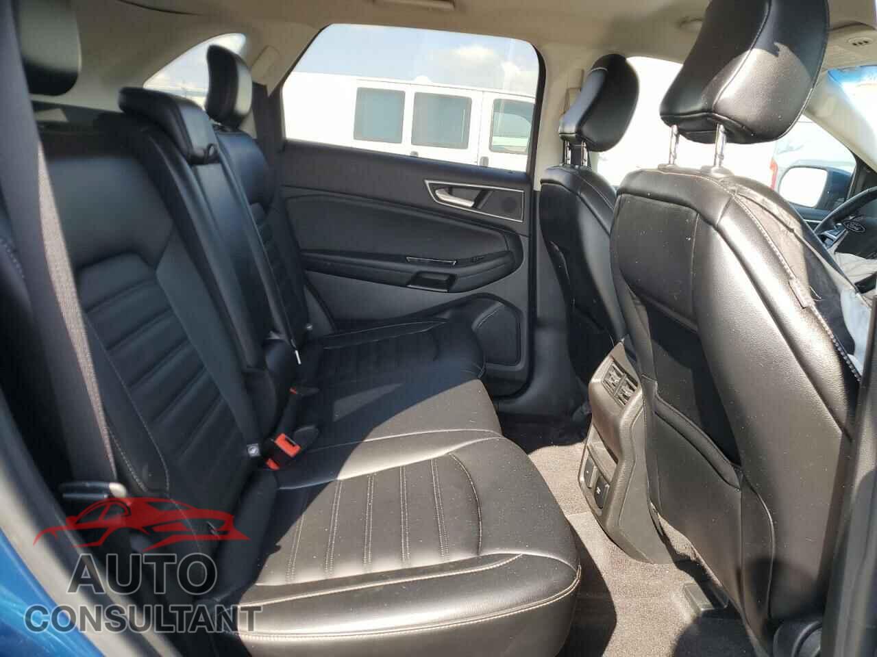 FORD EDGE 2020 - 2FMPK3J92LBA24547