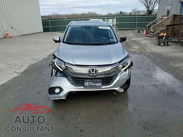 HONDA HR-V 2021 - 3CZRU6H7XMM703473