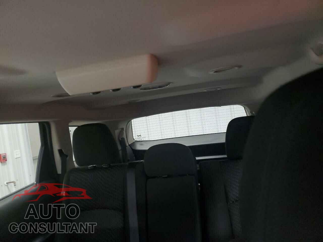 DODGE JOURNEY 2017 - 3C4PDDBG7HT592564
