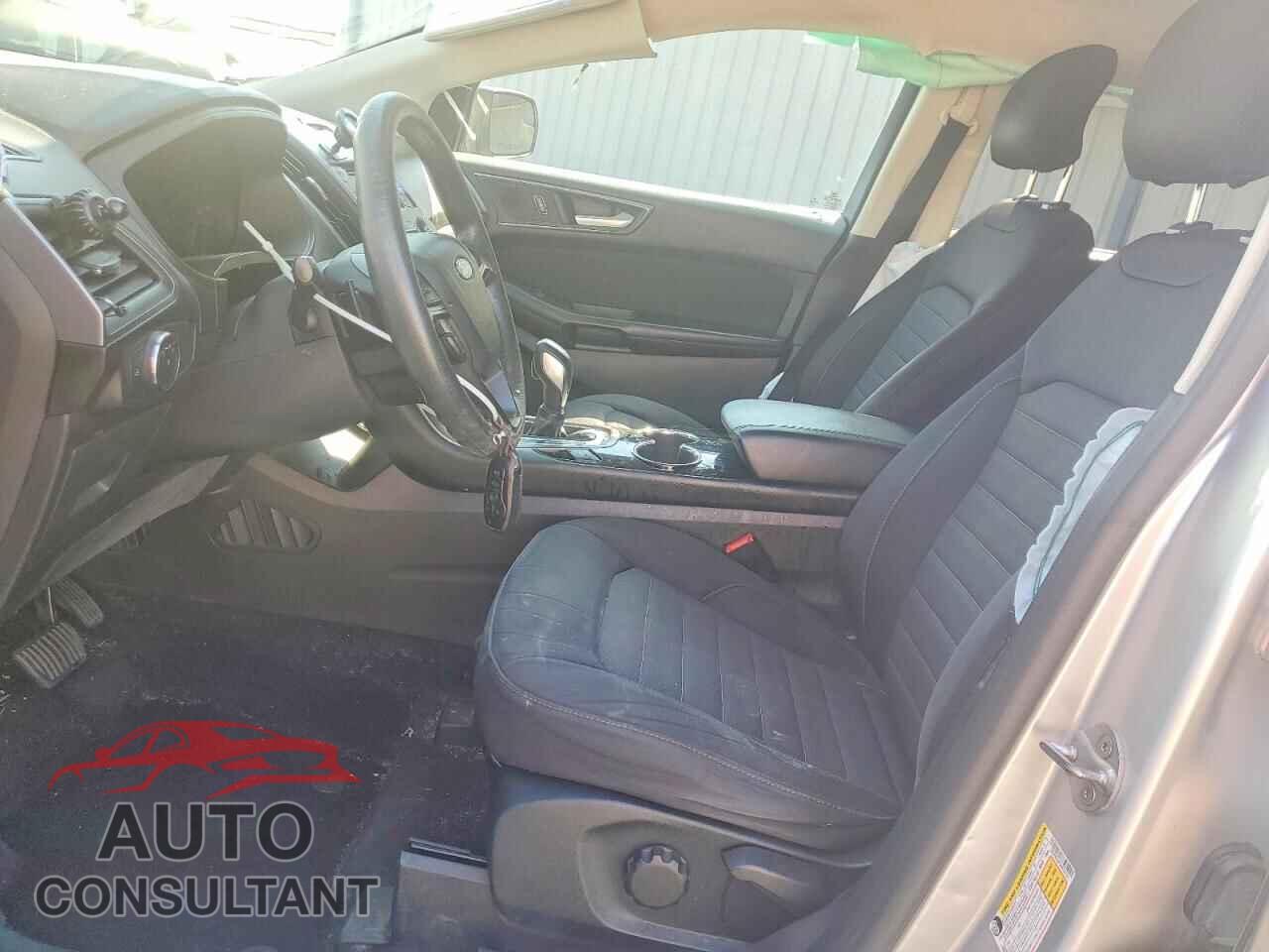 FORD EDGE 2015 - 2FMTK3G92FBC35161