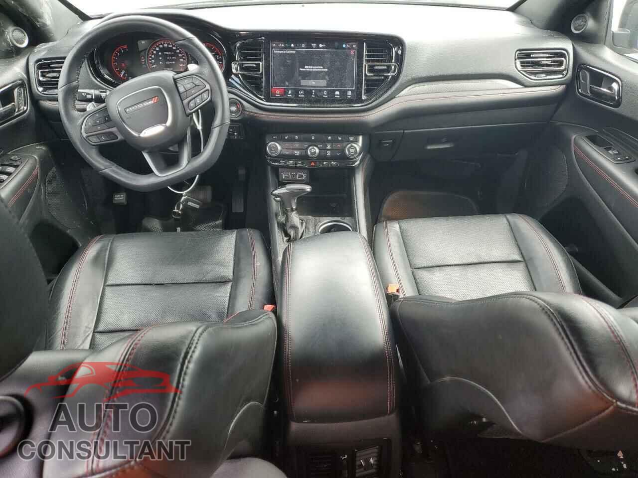 DODGE DURANGO 2023 - 1C4RDJDG9PC598266