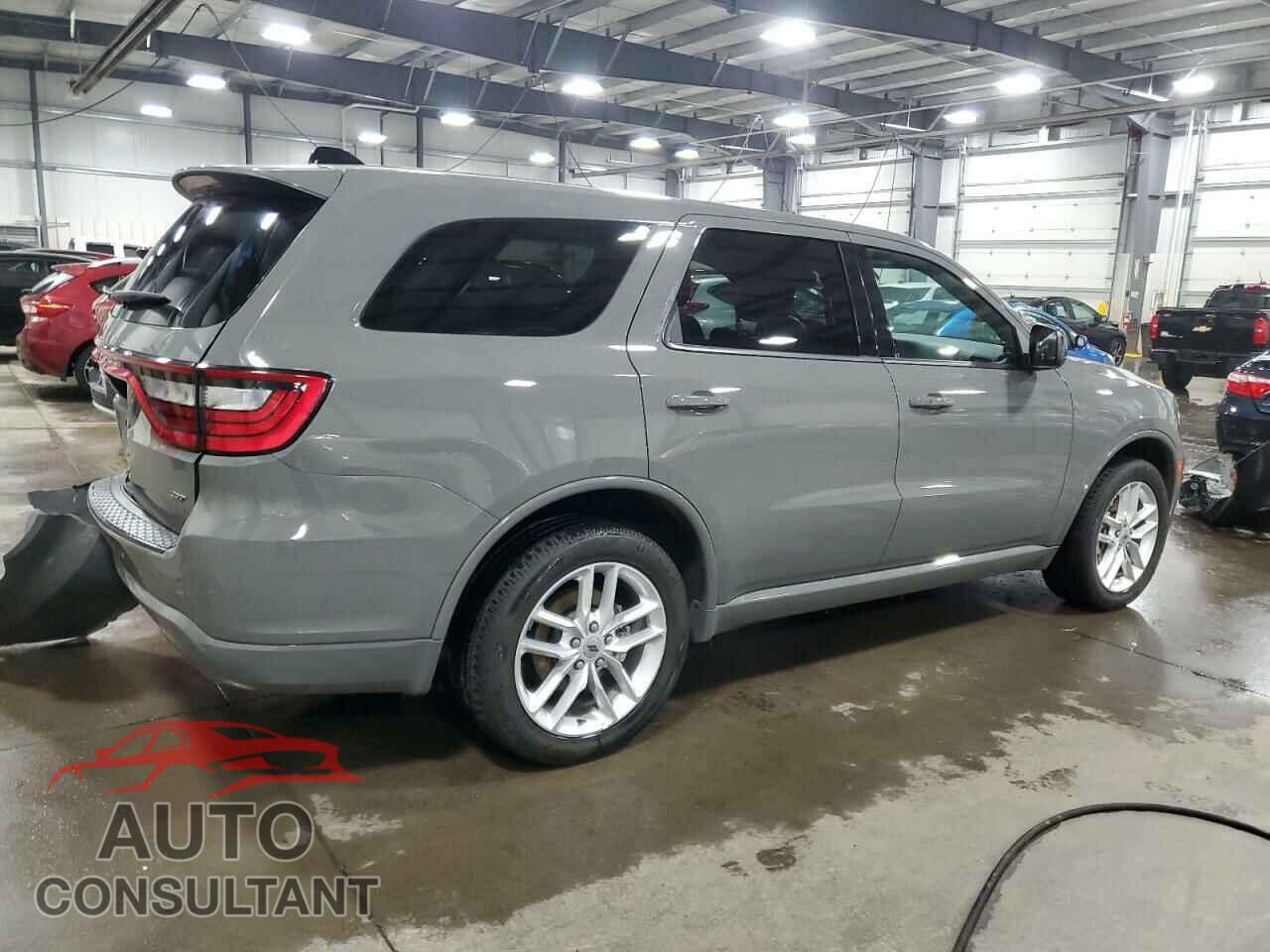DODGE DURANGO 2023 - 1C4RDJDG9PC687805