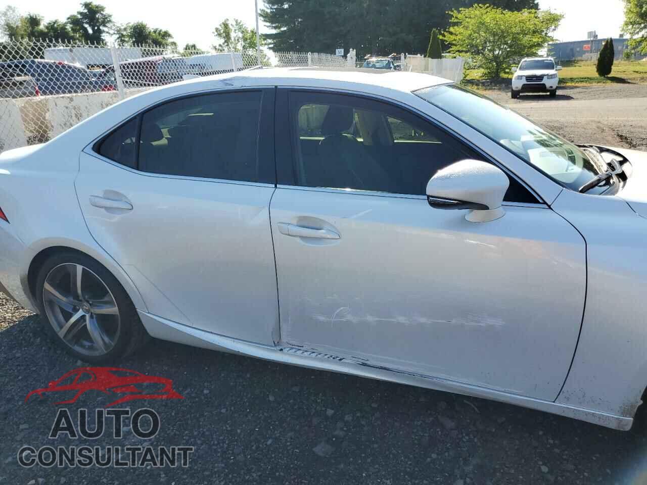 LEXUS IS 2017 - JTHCM1D2XH5019140