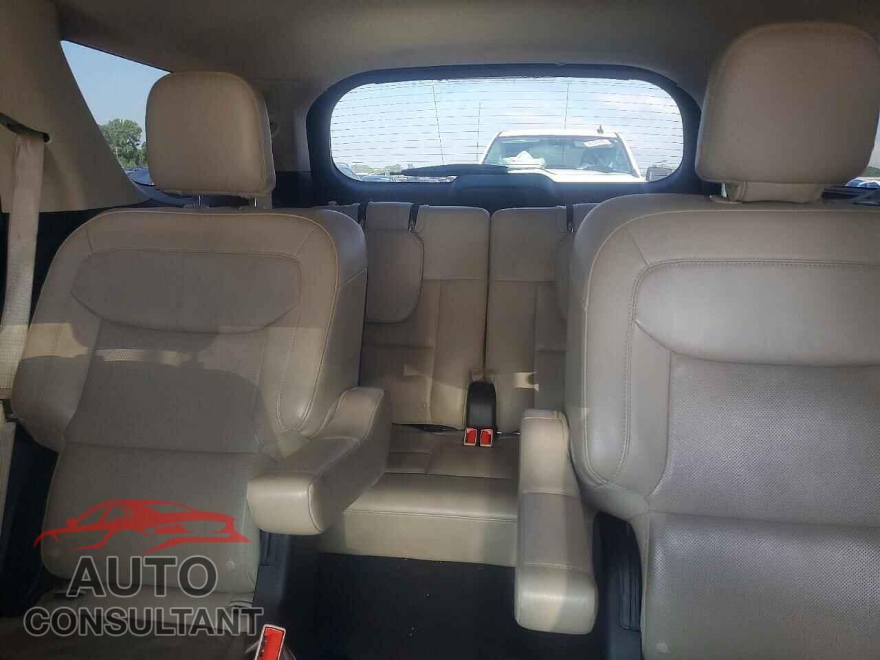 FORD EXPLORER 2020 - 1FMSK8FH0LGB42791