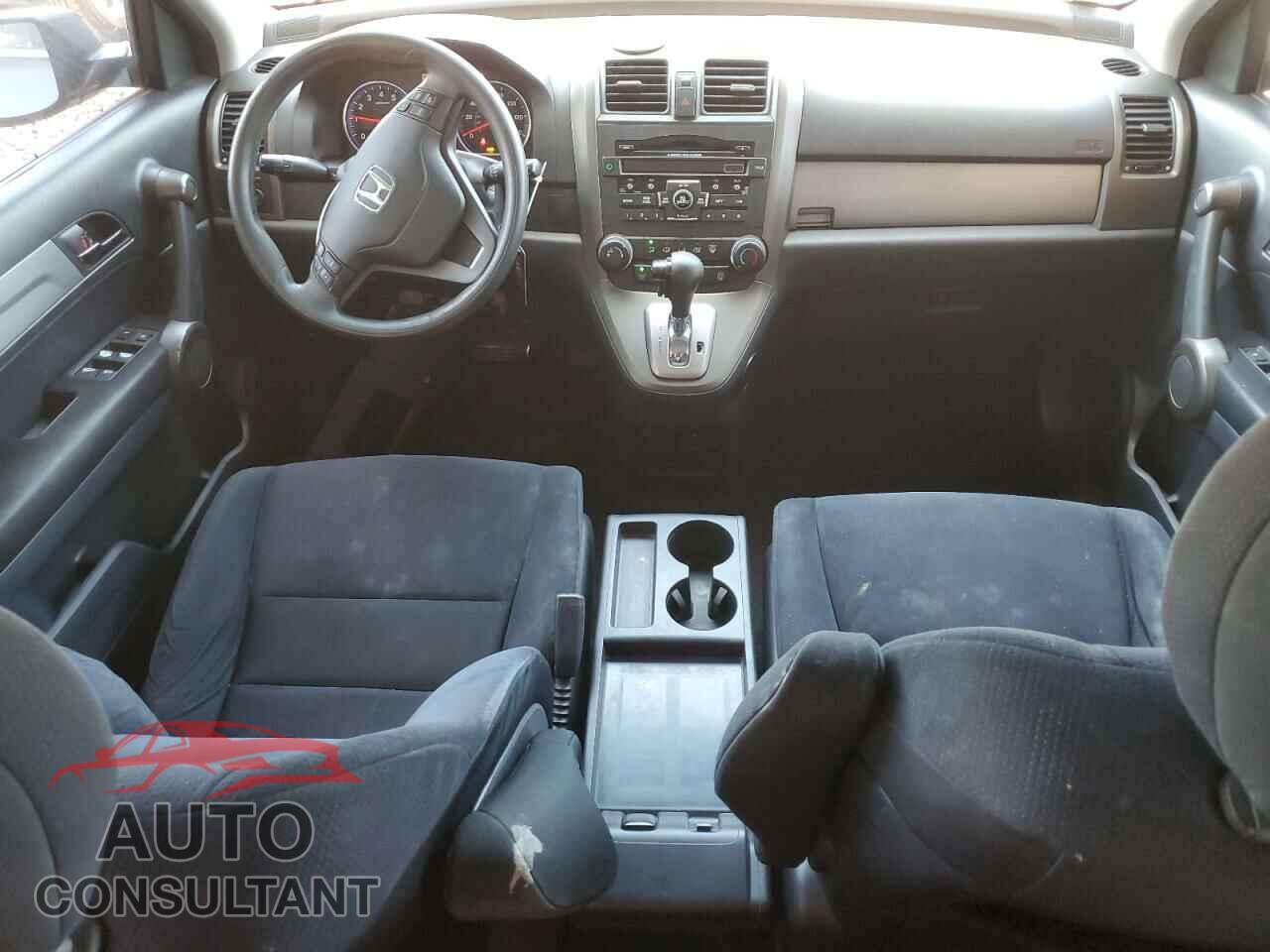 HONDA CRV 2011 - 5J6RE3H43BL034219