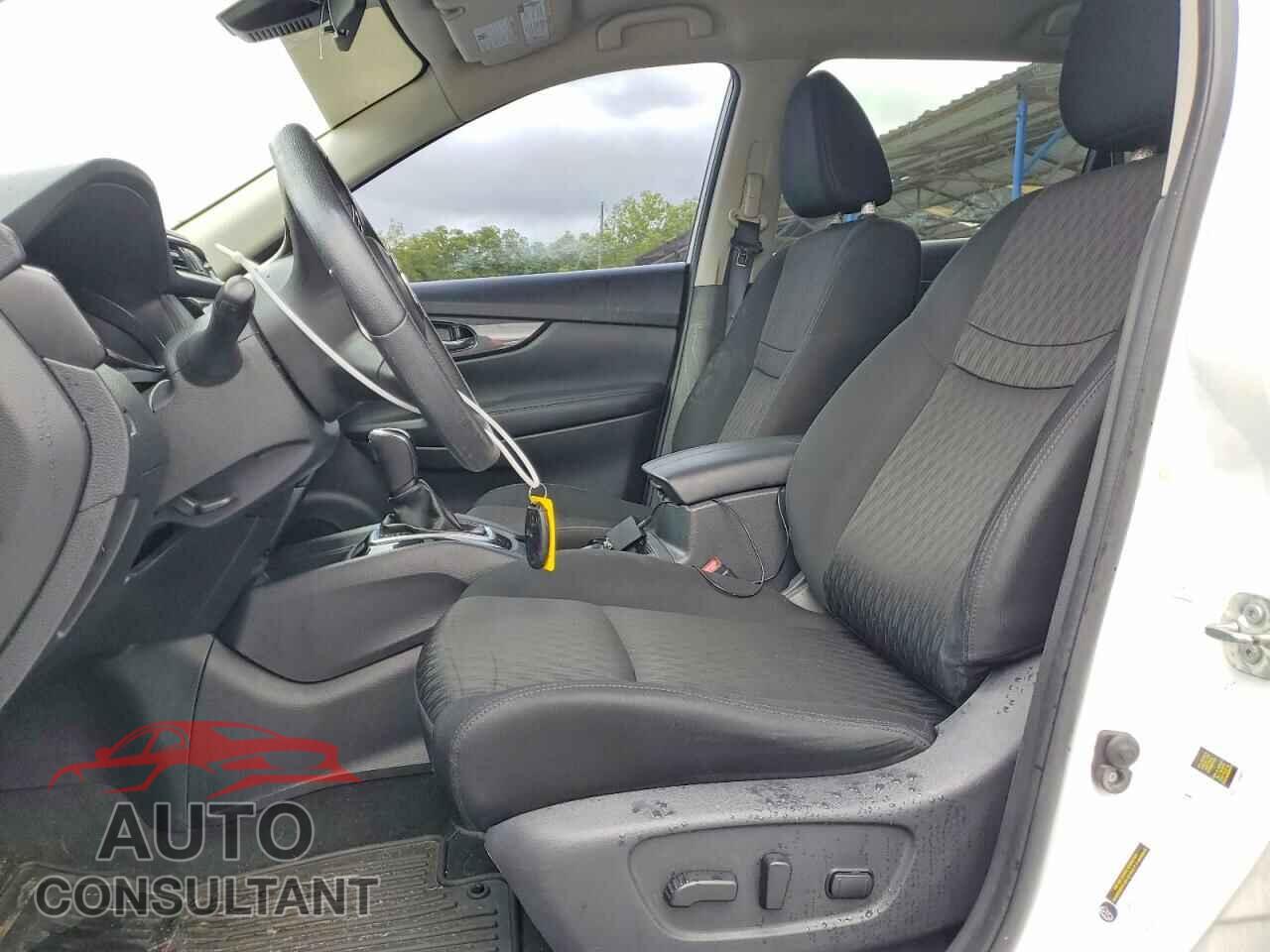 NISSAN ROGUE 2020 - KNMAT2MT6LP504009