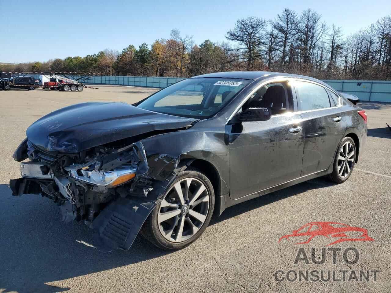 NISSAN ALTIMA 2016 - 1N4AL3APXGN378838