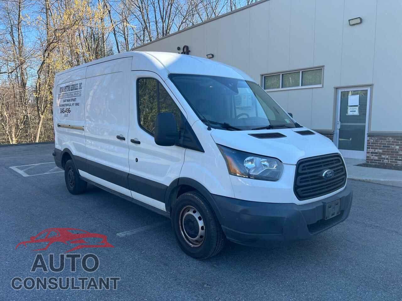 FORD TRANSIT 2017 - 1FTBW2CM7HKA00689