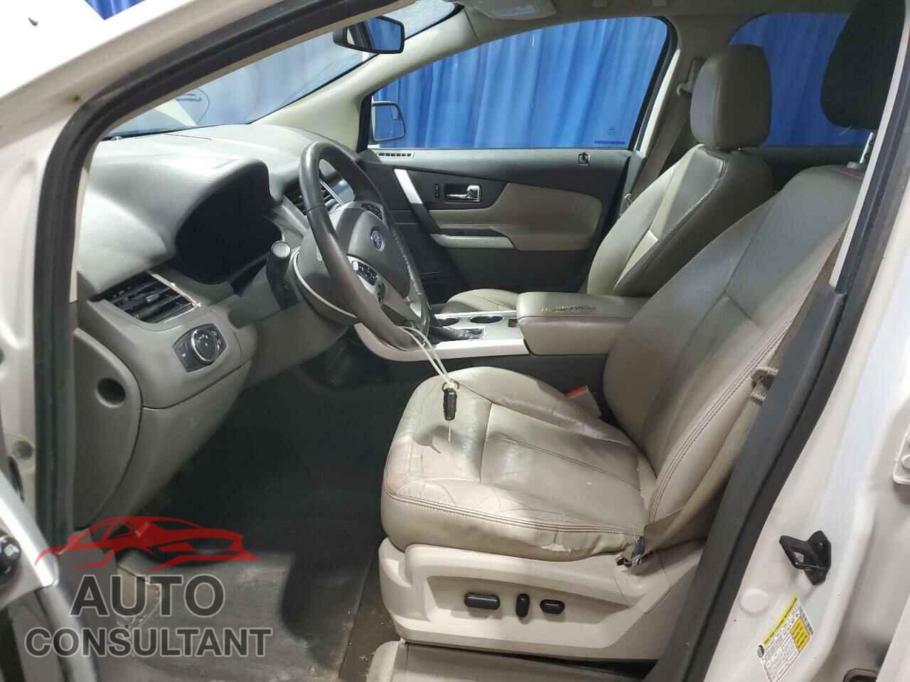 FORD EDGE 2013 - 2FMDK4JC7DBB57441