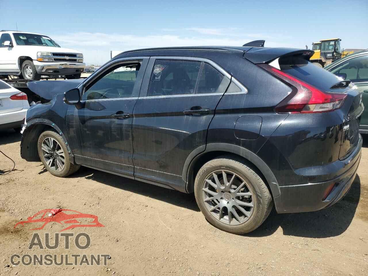 MITSUBISHI ECLIPSE 2023 - JA4ATWAA7PZ005492