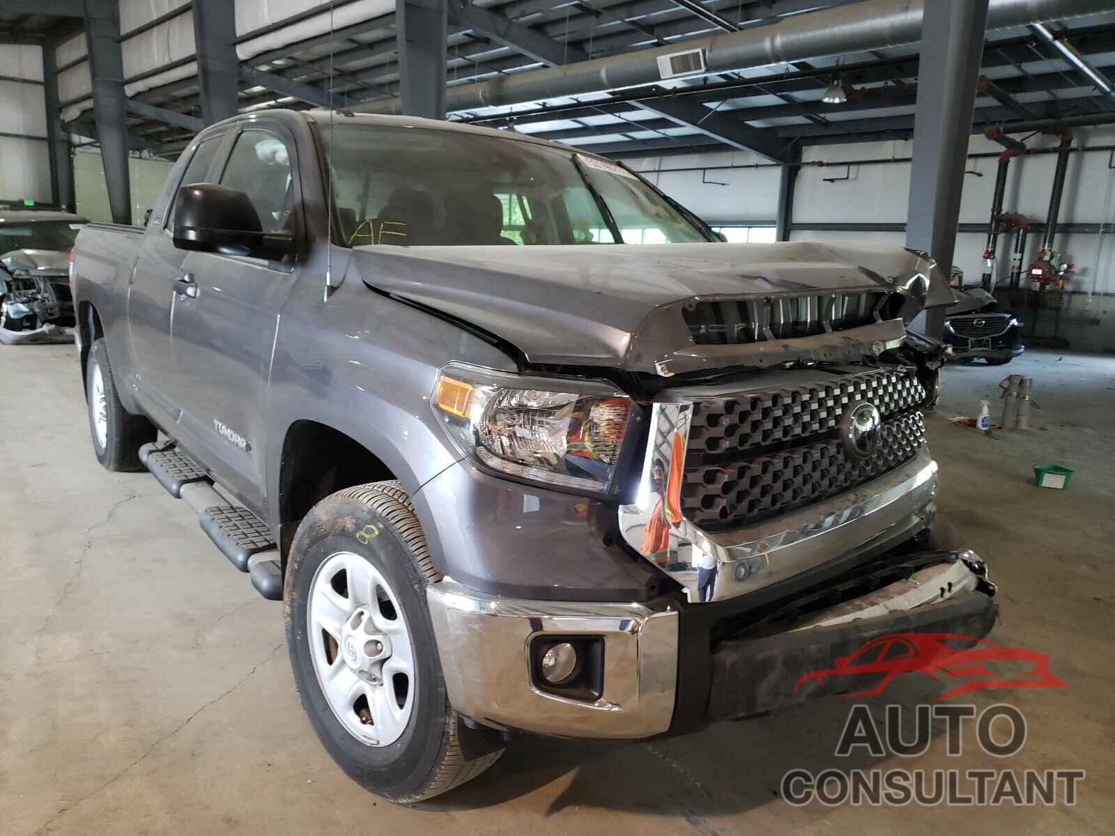 TOYOTA TUNDRA 2019 - 5TFUM5F16KX083124