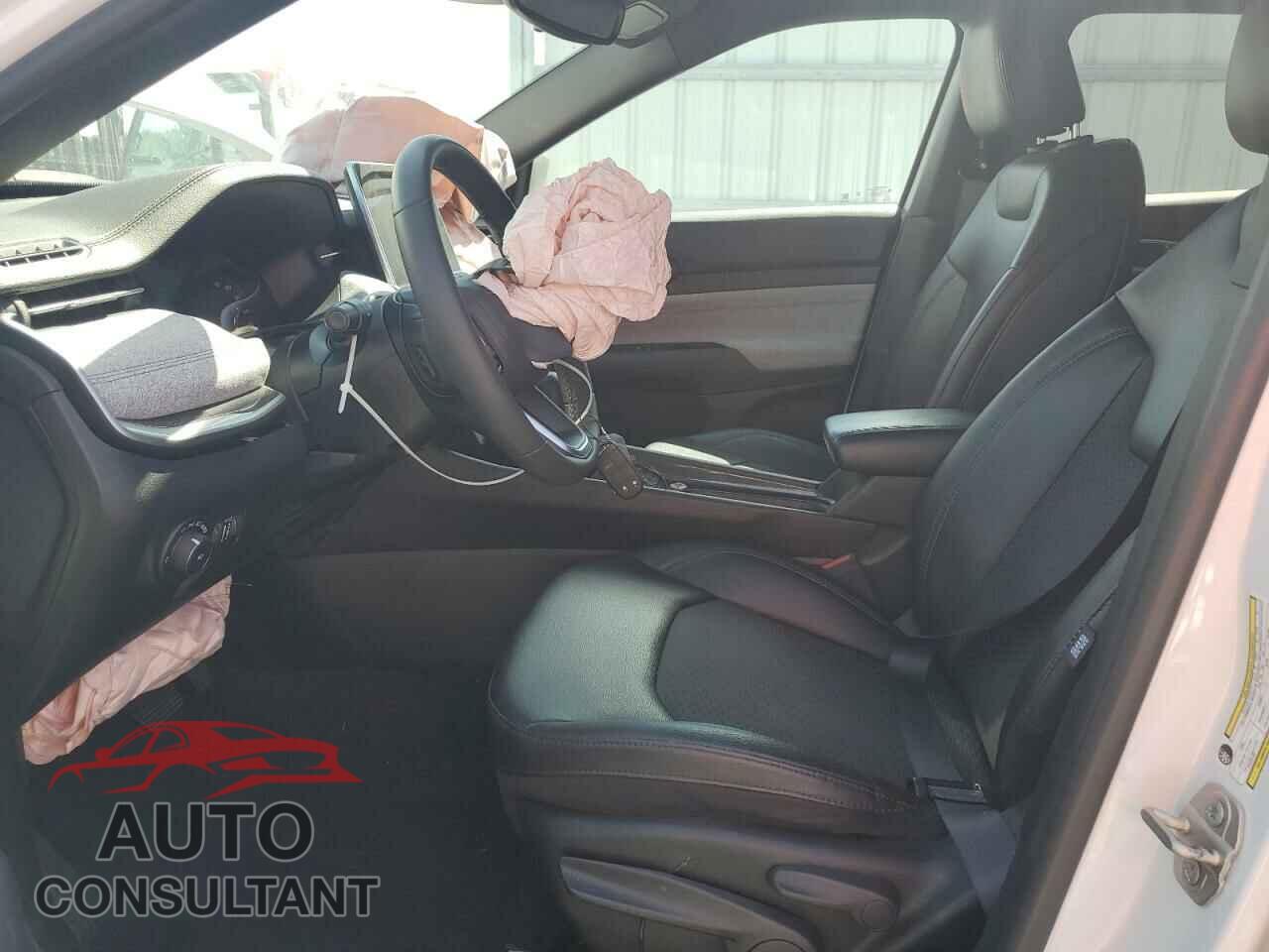 JEEP COMPASS 2024 - 3C4NJDBN0RT606644