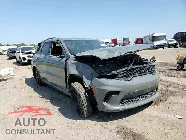 DODGE DURANGO 2023 - 1C4RDHDG1PC654225