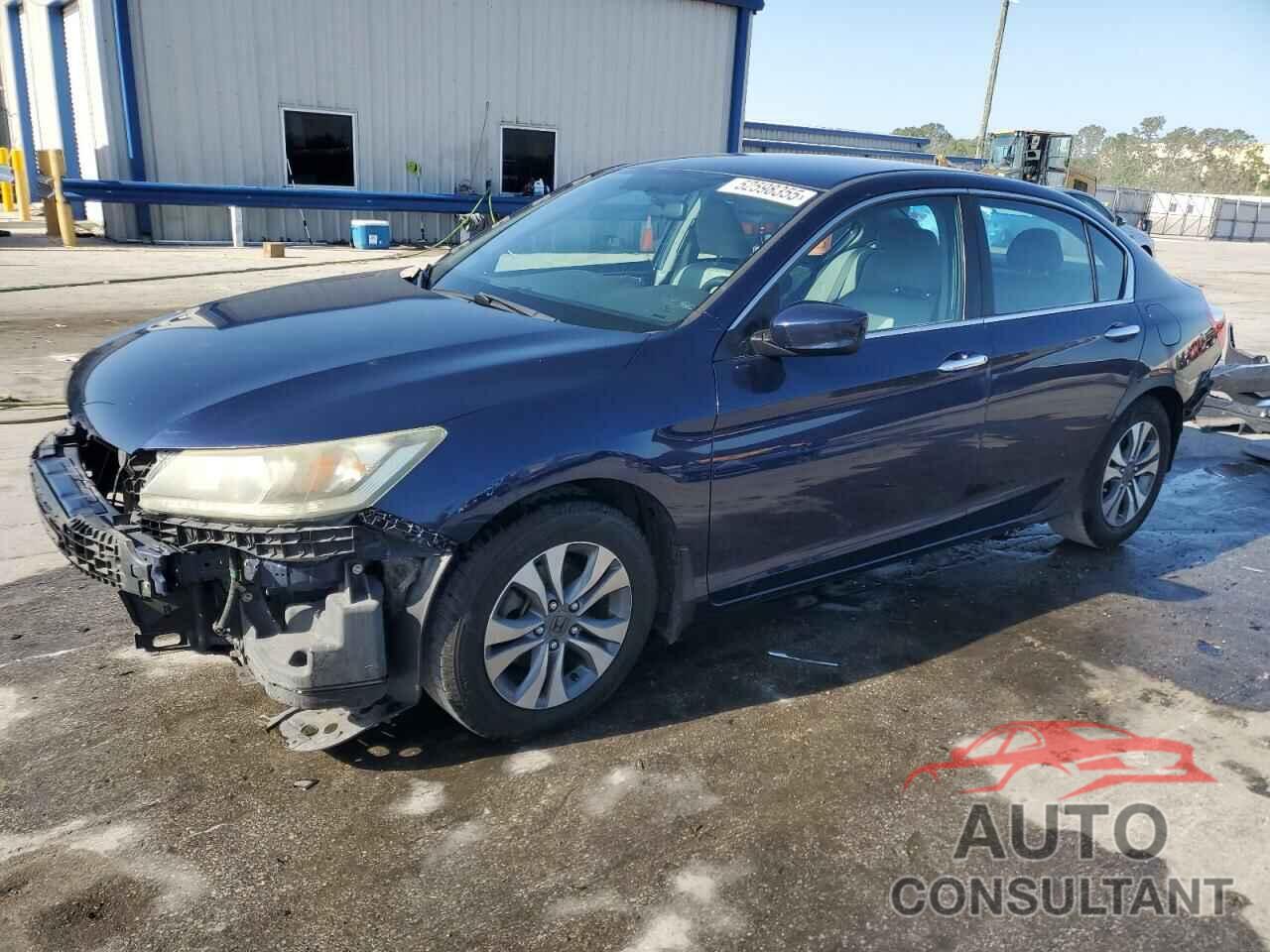 HONDA ACCORD 2014 - 1HGCR2F34EA215061