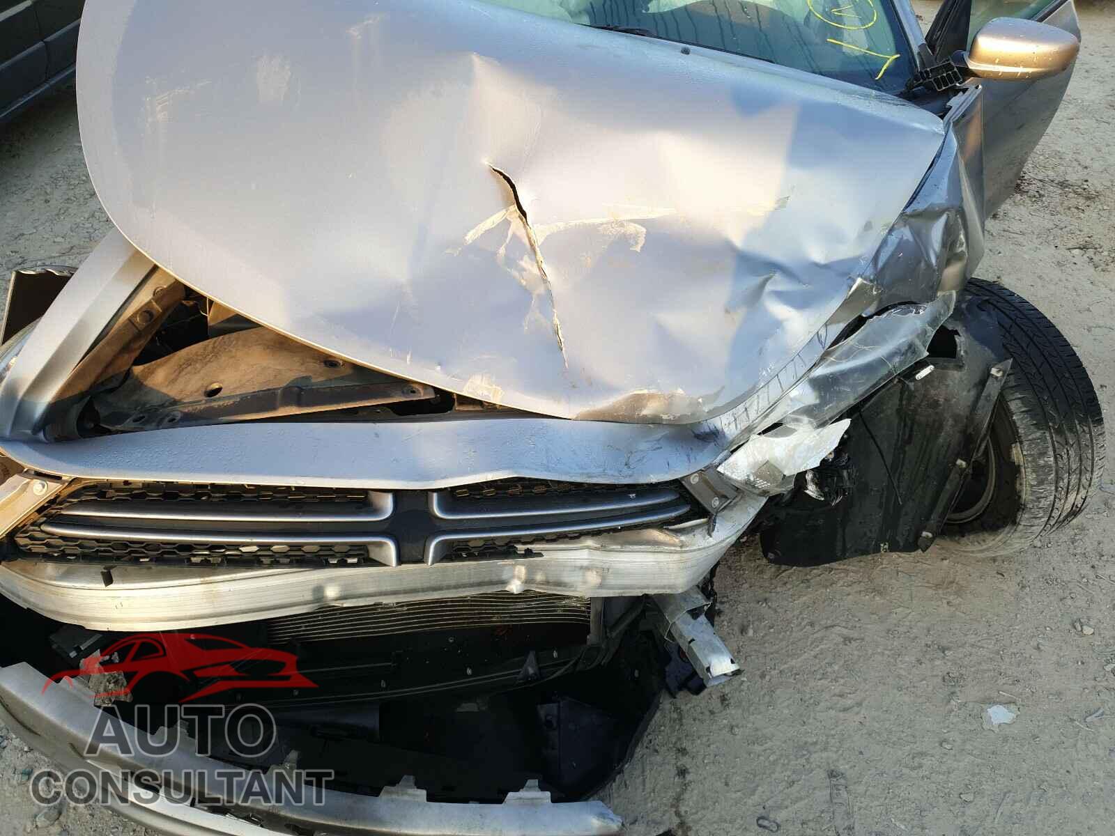 DODGE DART 2016 - 1C3CDFFA6GD823074