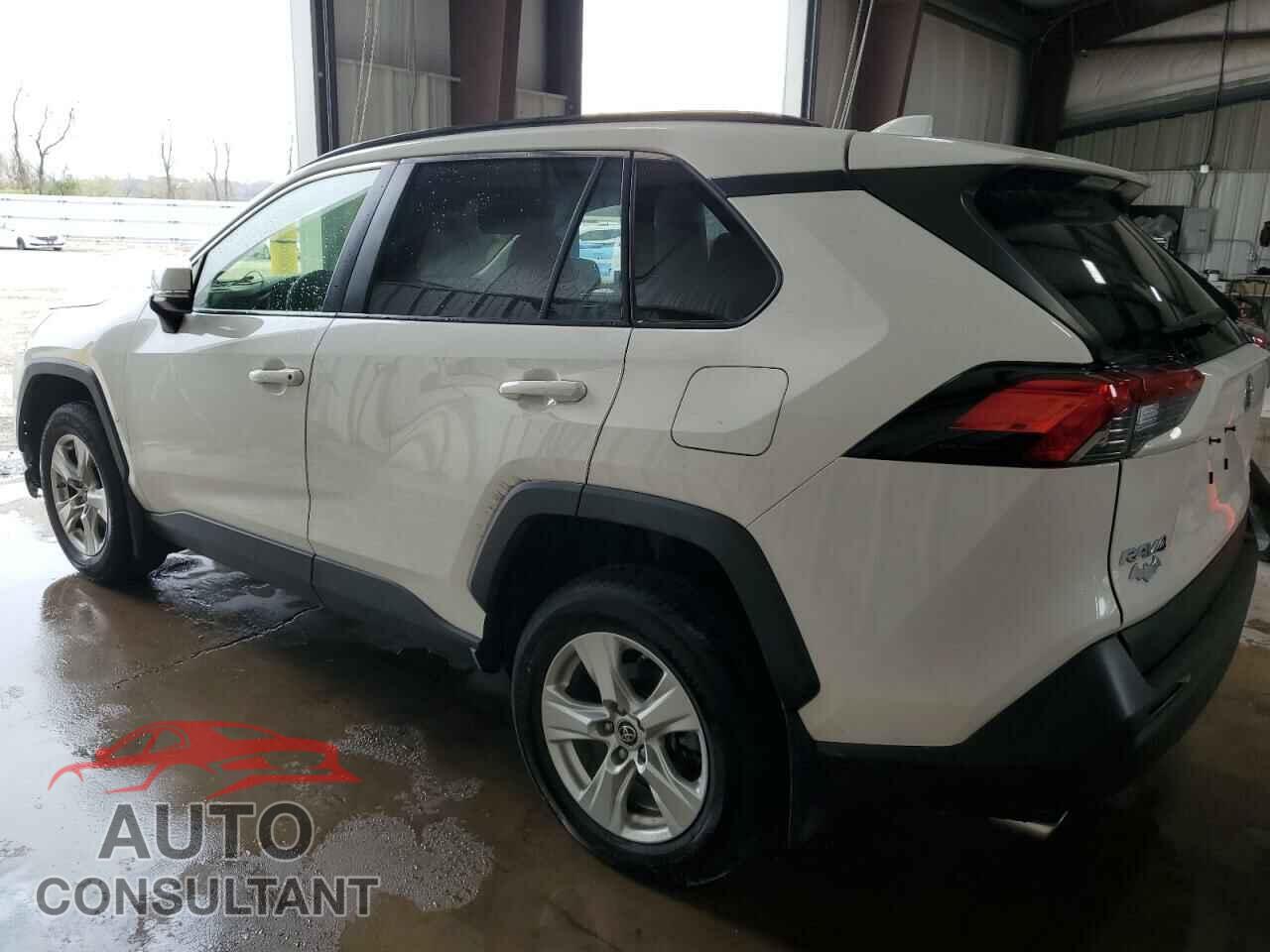 TOYOTA RAV4 2019 - JTMP1RFV0KD037872