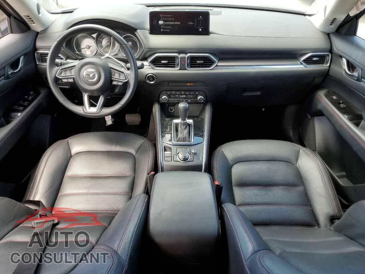 MAZDA CX-5 PREFE 2024 - JM3KFBCL7R0461192