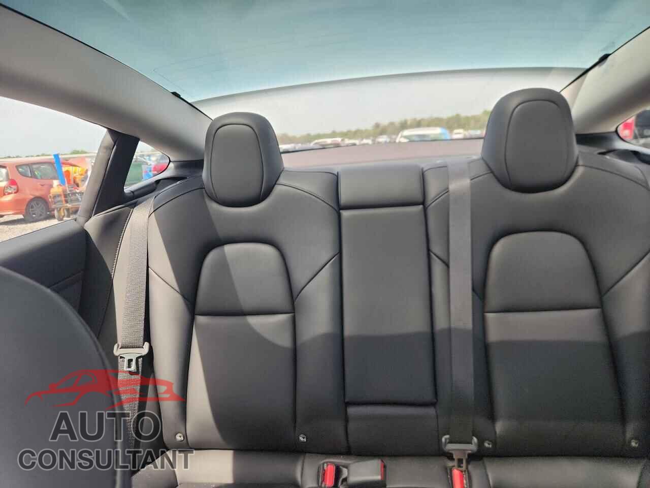 TESLA MODEL 3 2023 - 5YJ3E1EA3PF576232
