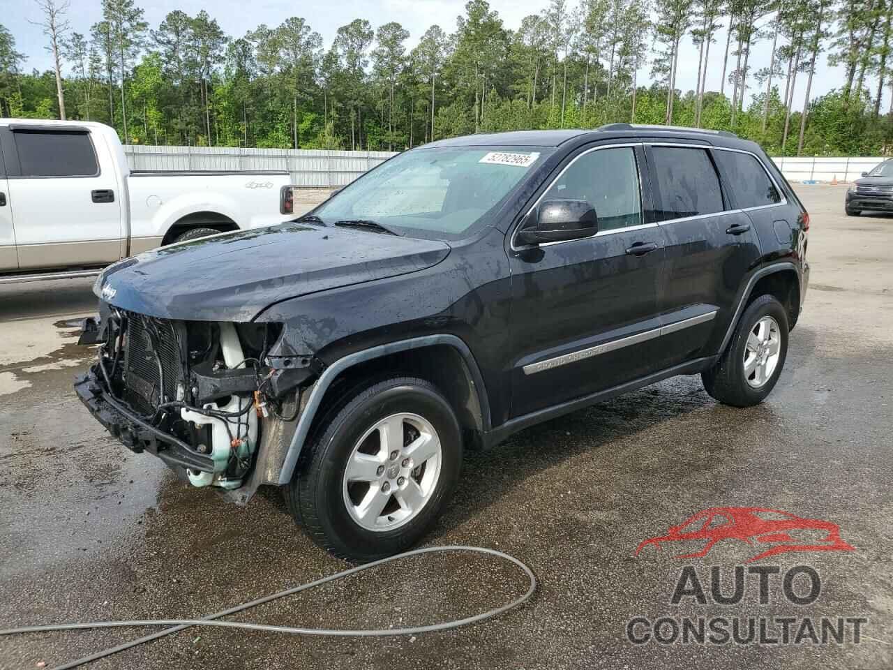 JEEP GRAND CHER 2013 - 1C4RJEAG5DC561473
