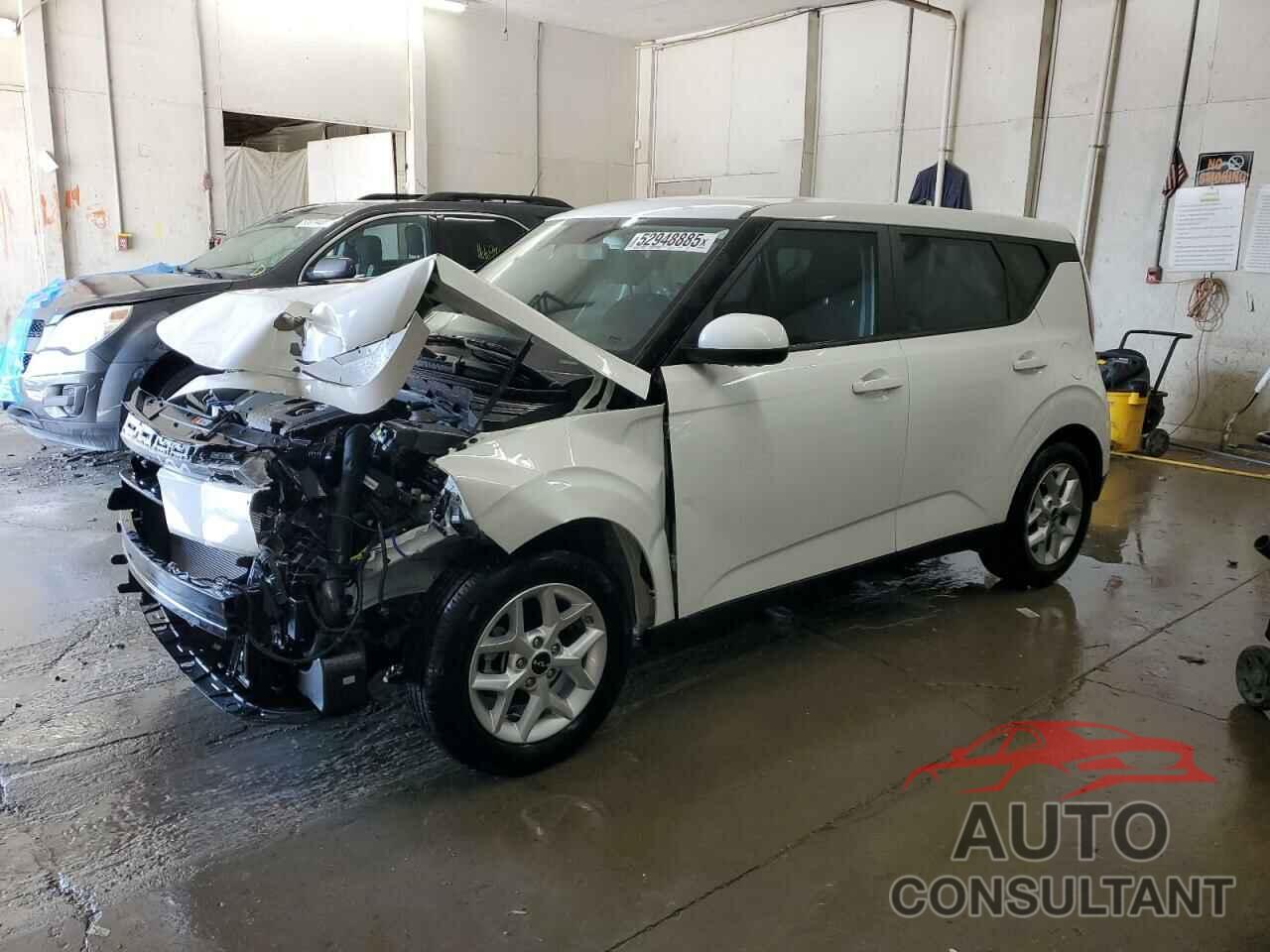KIA SOUL 2025 - KNDJ23AU8S7926271