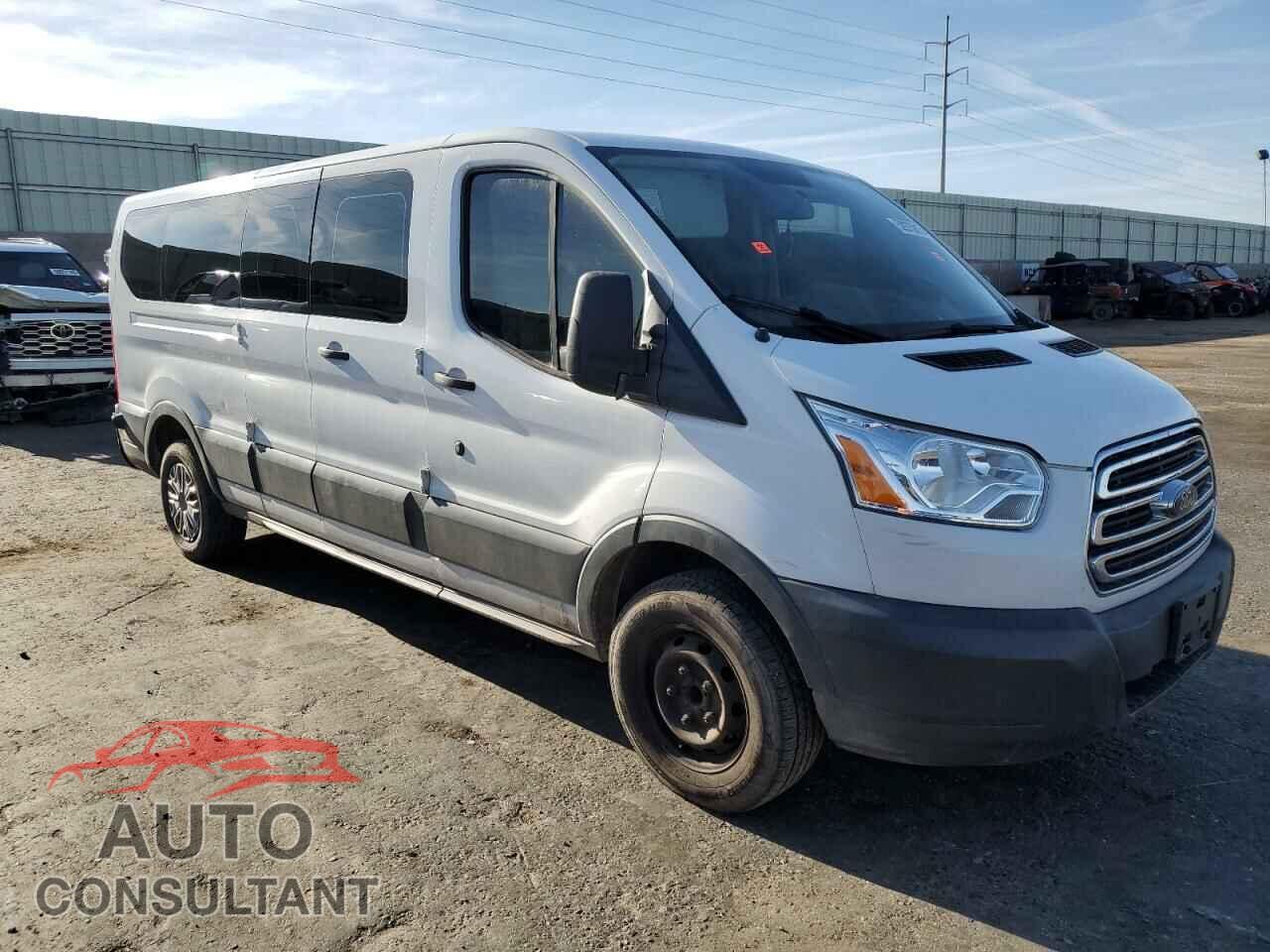 FORD TRANSIT 2017 - 1FBZX2ZM4HKB13278