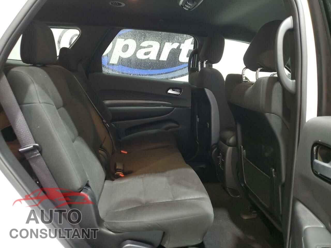 DODGE DURANGO 2024 - 1C4RDHAG4RC114665