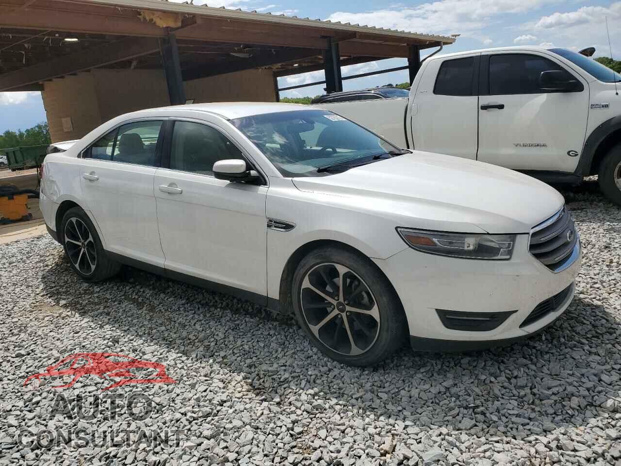 FORD TAURUS 2014 - 1FAHP2E82EG139480