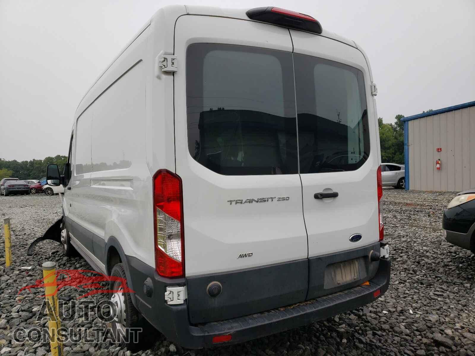 FORD TRANSIT CO 2020 - 1FTBR2C88LKA34580