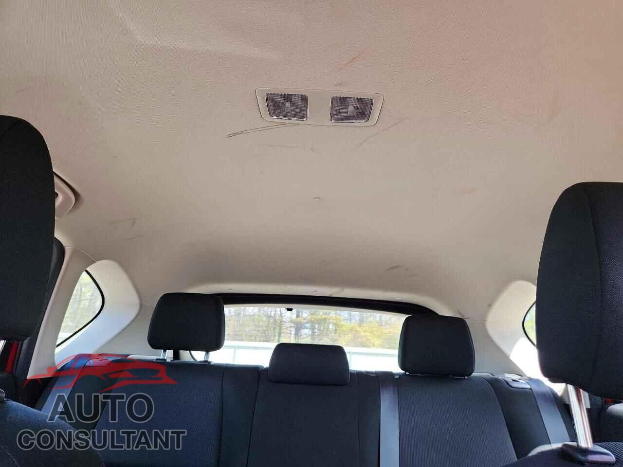 MAZDA CX-5 2014 - JM3KE4BE4E0409918