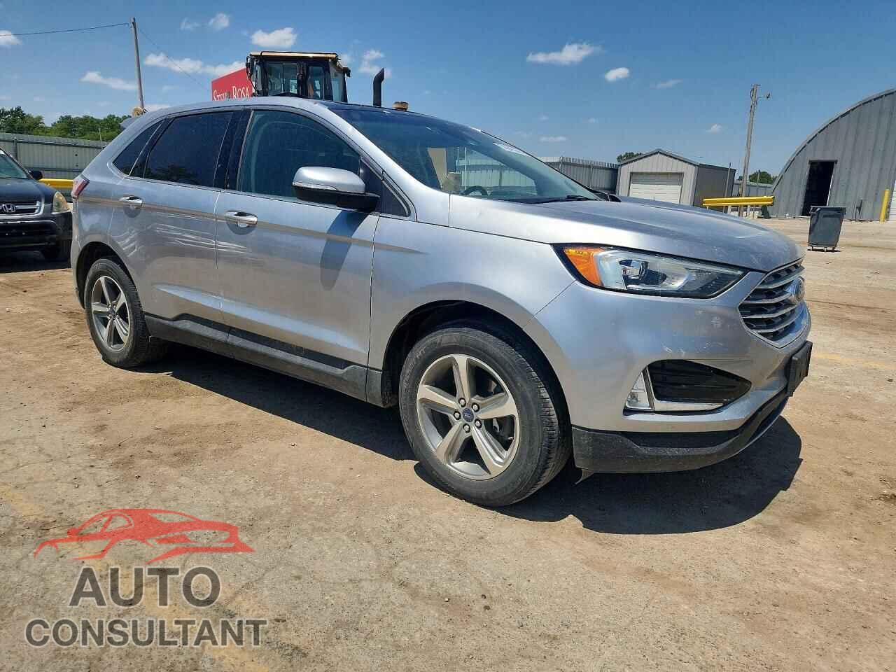 FORD EDGE 2020 - 2FMPK3J98LBA96658