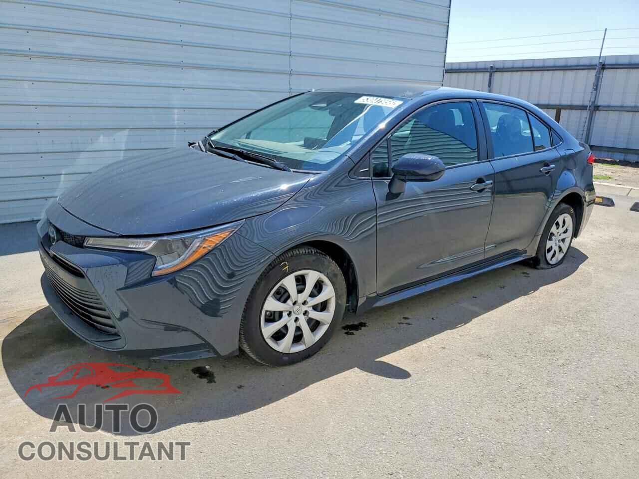 TOYOTA COROLLA 2025 - 5YFB4MDE6SP290215