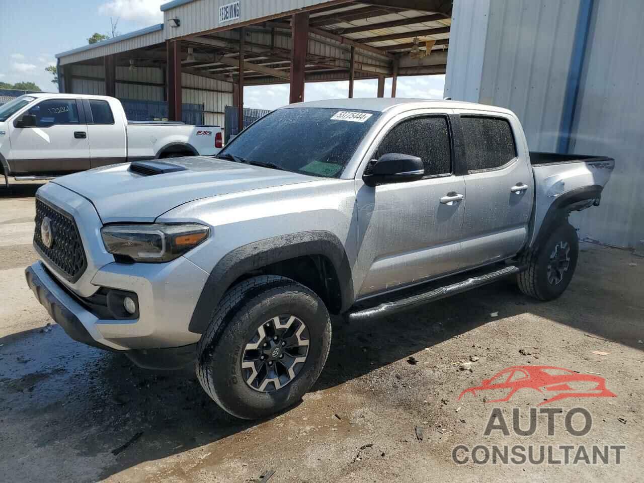TOYOTA TACOMA 2019 - 3TMAZ5CN7KM087488