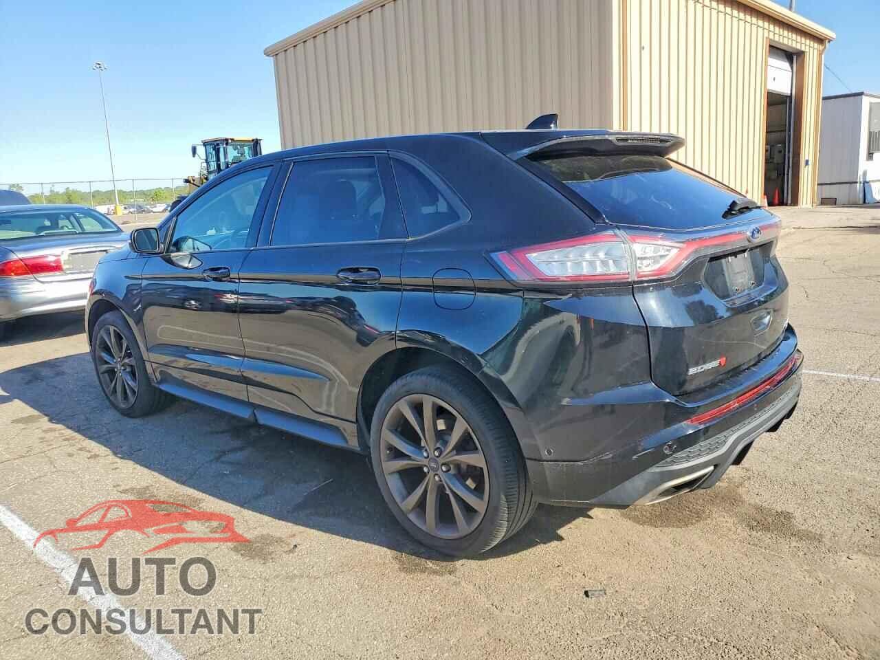 FORD EDGE 2016 - 2FMPK4AP4GBB87565