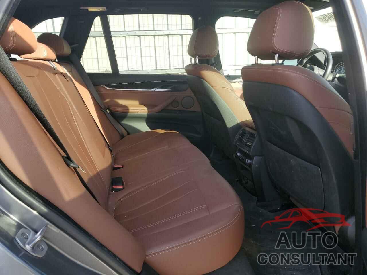 BMW X5 2017 - 5UXKR0C3XH0V77729