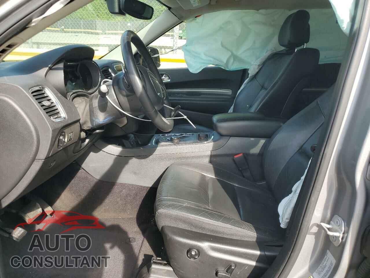 DODGE DURANGO 2017 - 1C4RDJDG2HC945163