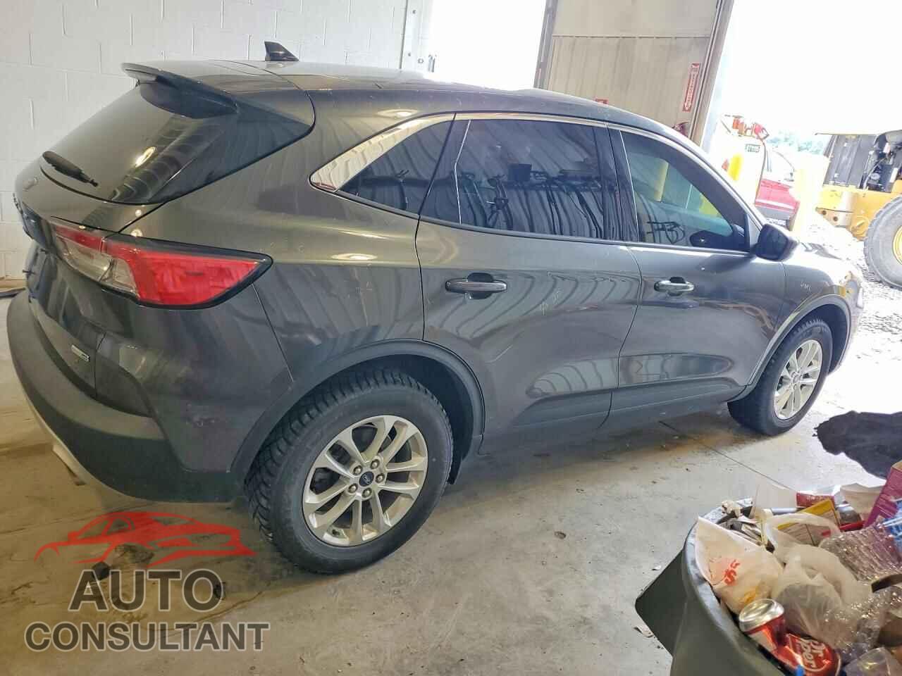 FORD ESCAPE 2020 - 1FMCU9G61LUA10805