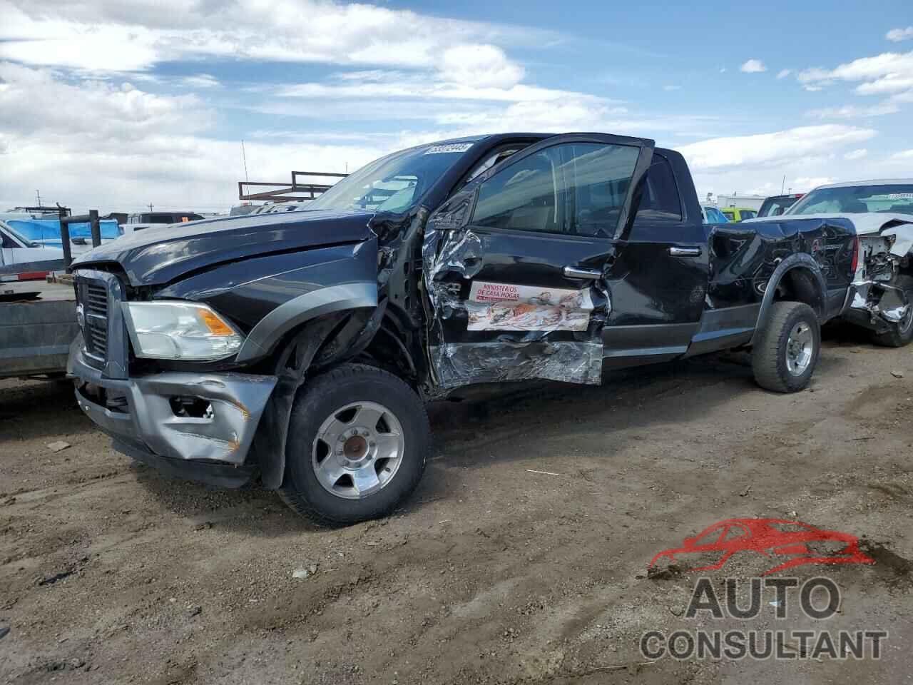 DODGE All Models 2011 - 3D73Y3CL1BG544265
