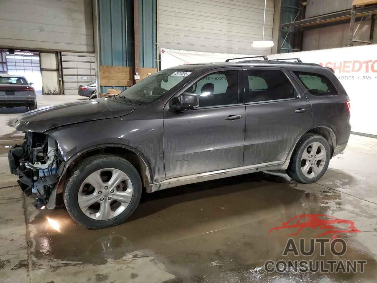 DODGE DURANGO 2015 - 1C4RDJDG3FC710316