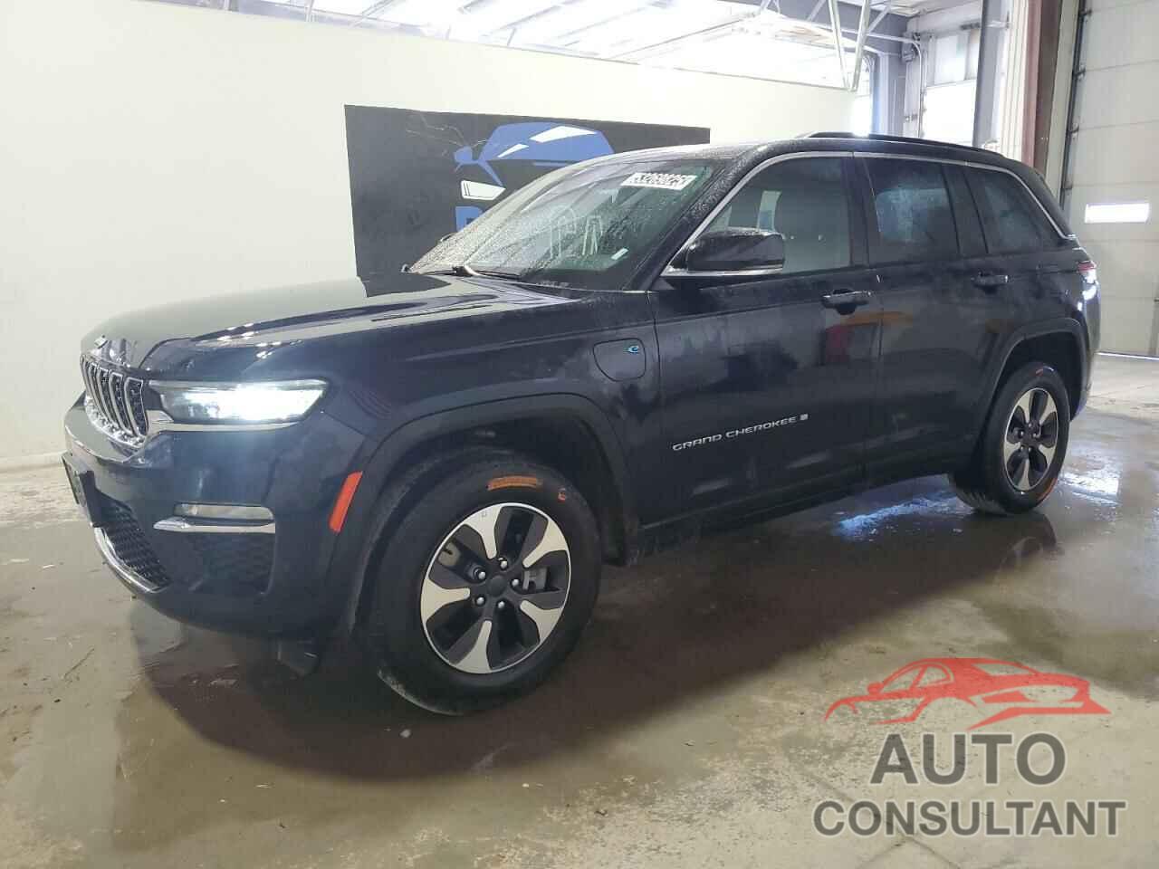 JEEP GRAND CHER 2024 - 1C4RJYB67RC125187