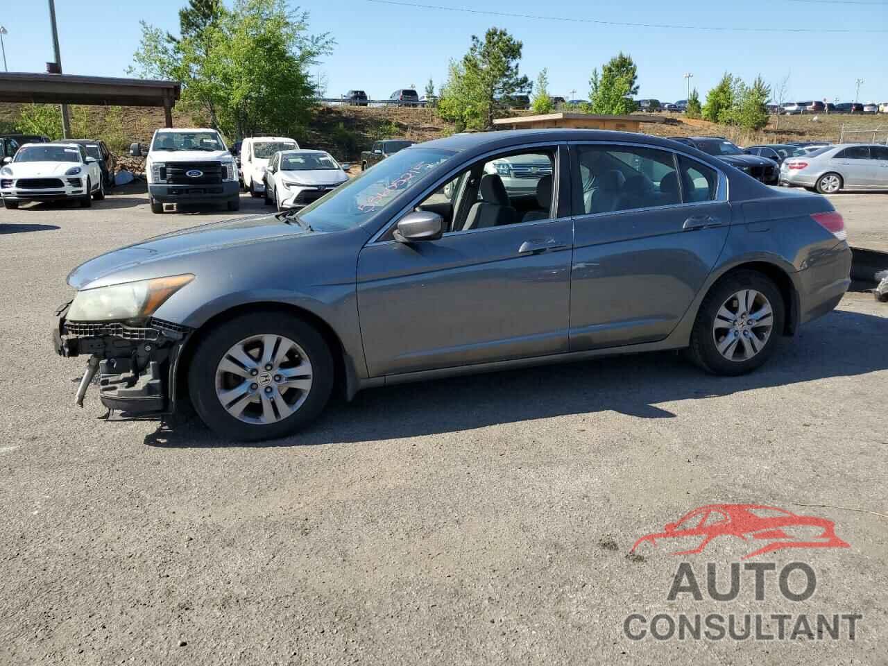 HONDA ACCORD 2011 - 1HGCP2F40BA038535
