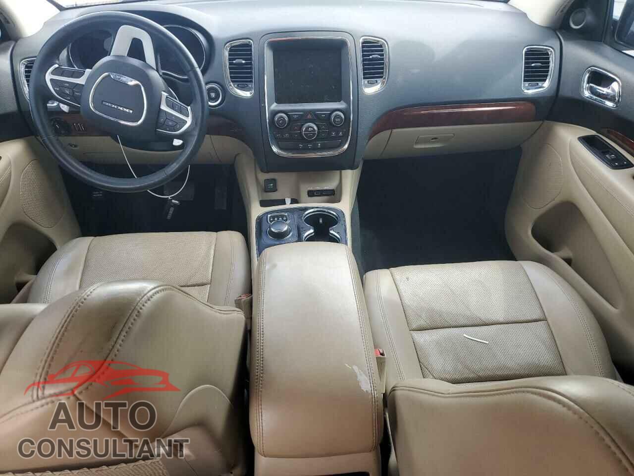 DODGE DURANGO 2015 - 1C4SDJET2FC874119