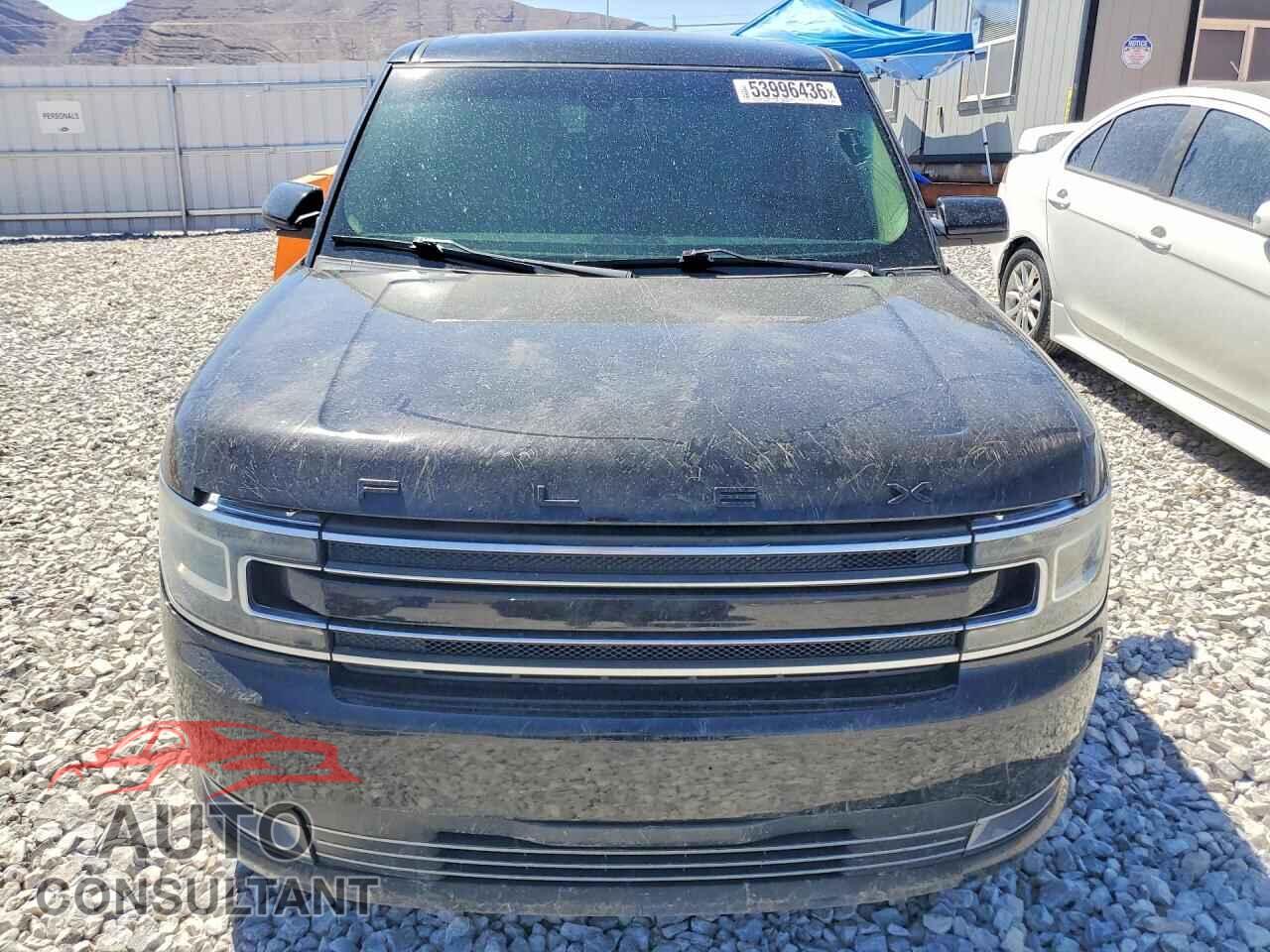 FORD FLEX 2016 - 2FMGK5D83GBA01928