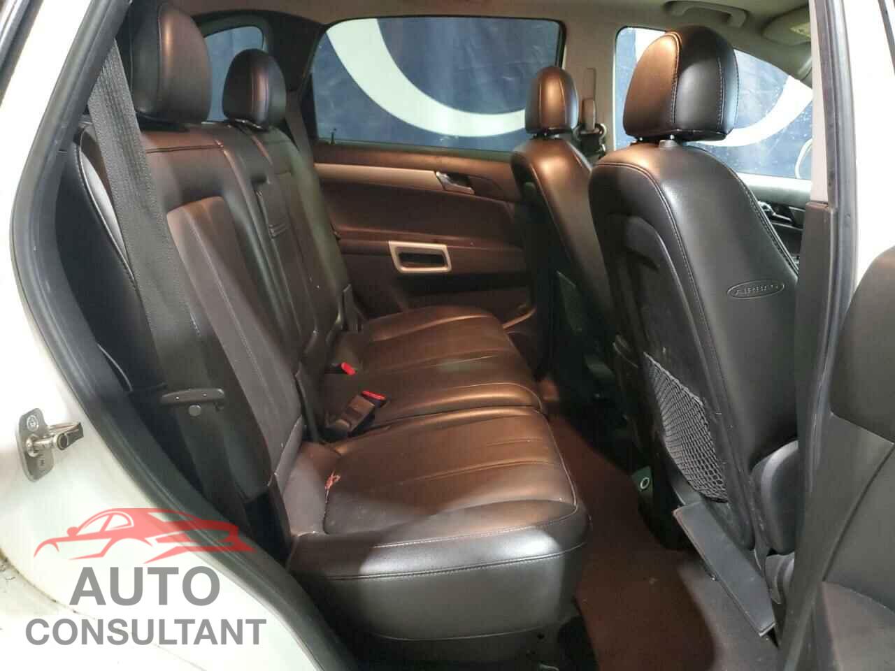 CHEVROLET CAPTIVA 2012 - 3GNFL4E53CS600917