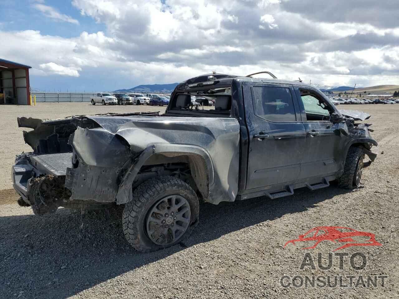 TOYOTA TUNDRA 2023 - 5TFNA5EC6PX017566