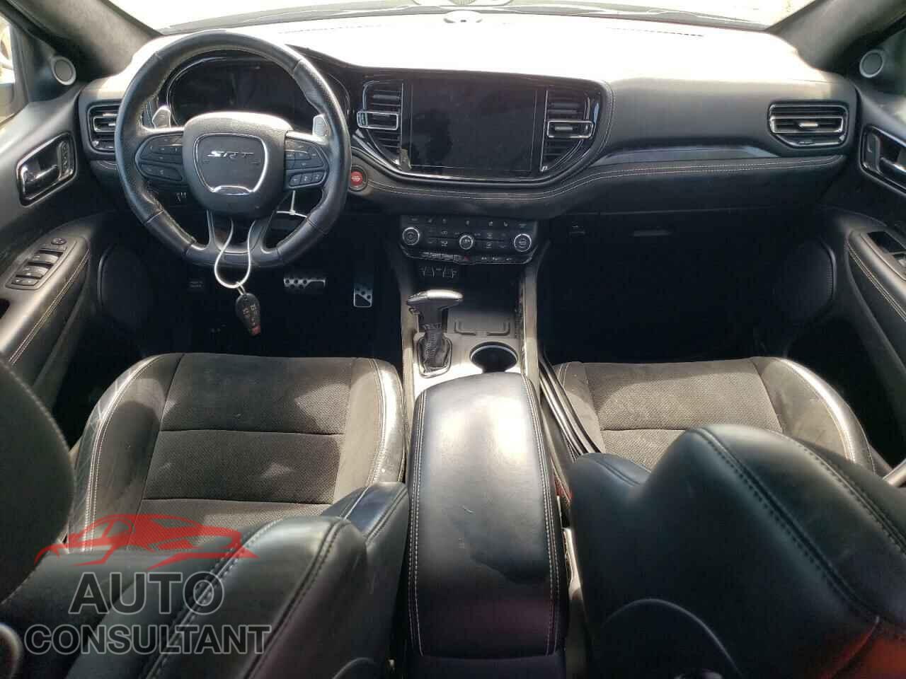 DODGE DURANGO 2021 - 1C4SDJH93MC500292
