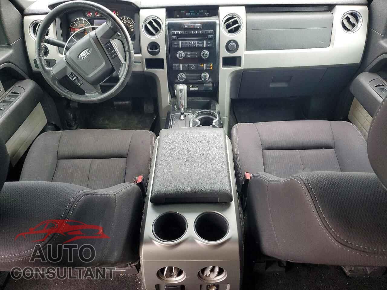 FORD F150 2012 - 1FTFW1CF9CFC70425